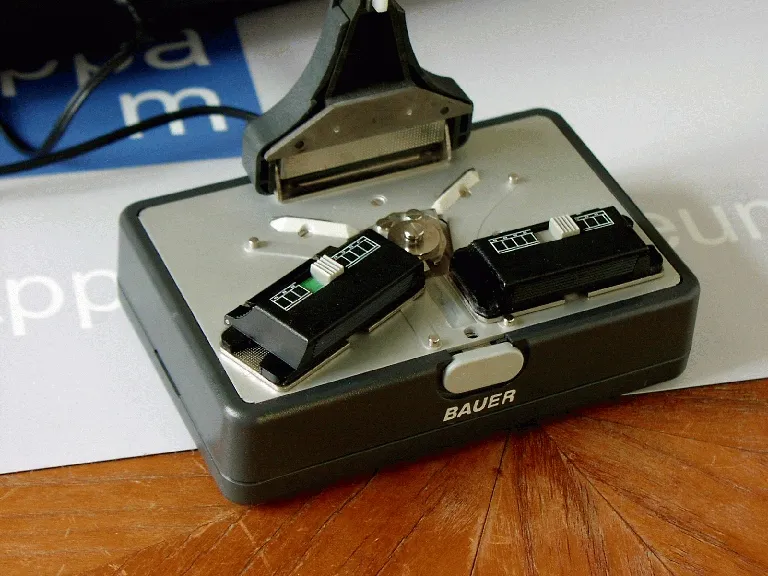 Bauer K 20