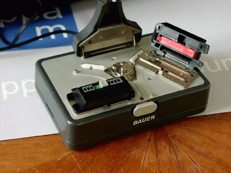 Bauer K 20