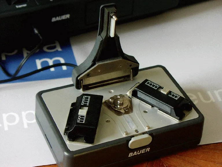 Bauer K 20