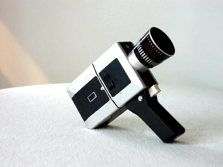 Agfa Movexoom S