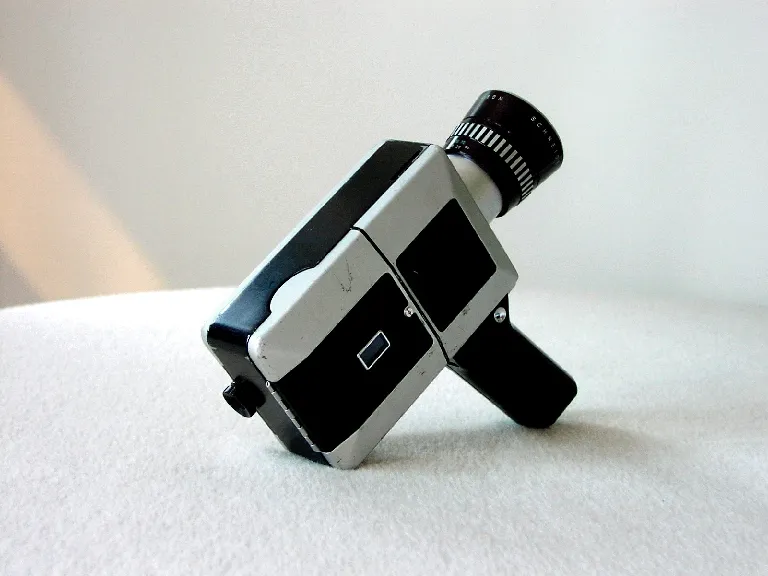 Agfa Movexoom S