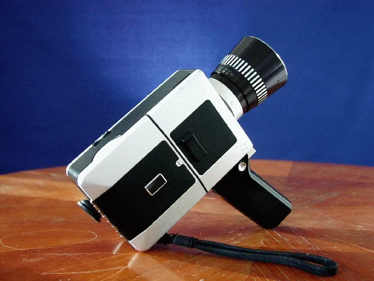 Agfa Movexoom S 2