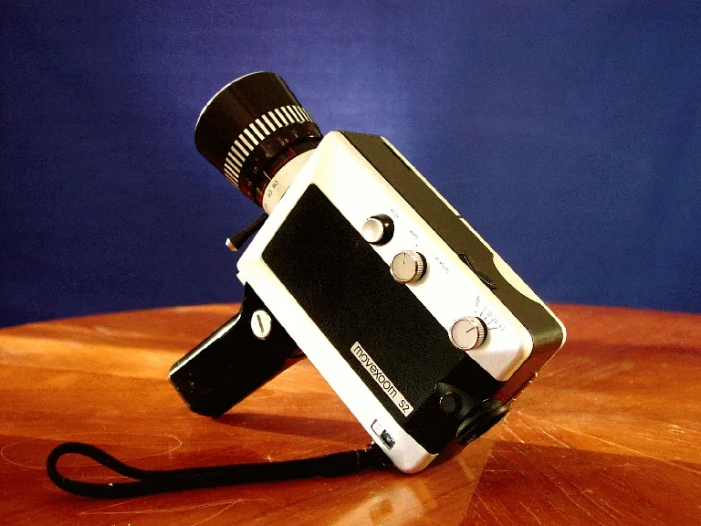 Agfa Movexoom S 2