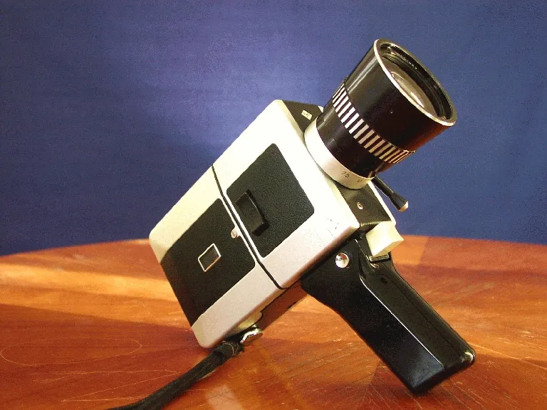 Agfa Movexoom S 2