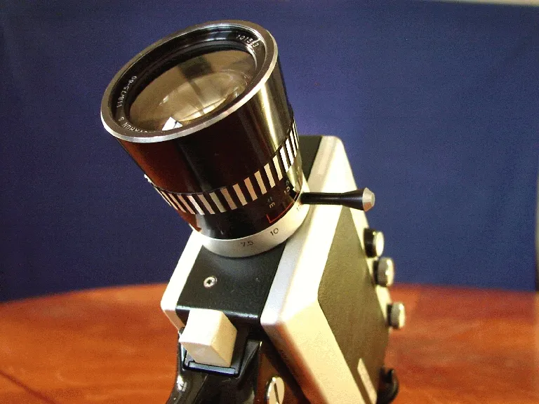 Agfa Movexoom S 2