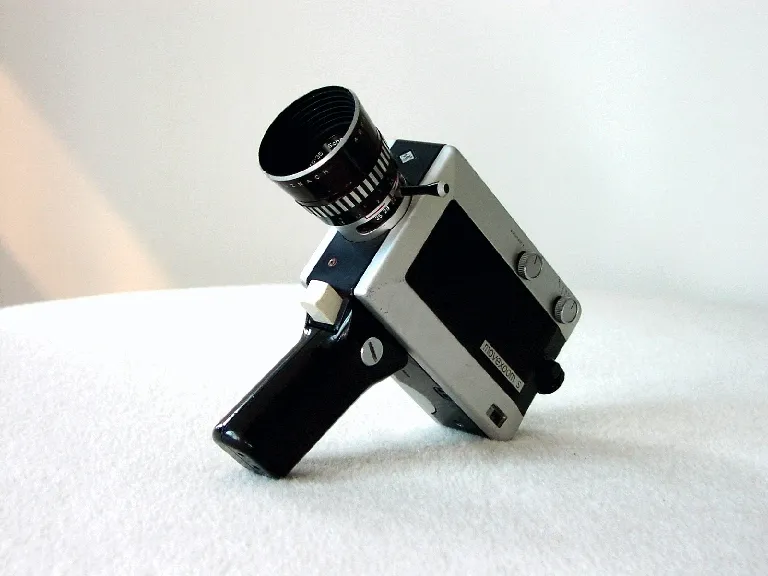 Agfa Movexoom S