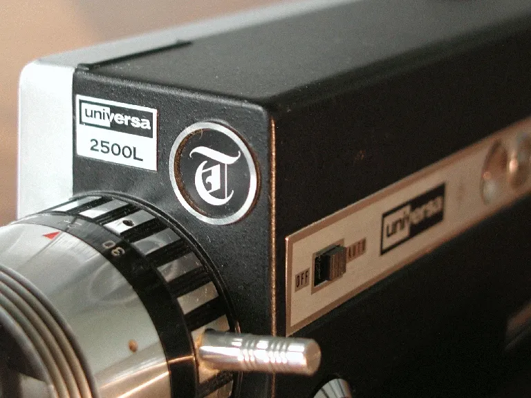 Universa 2500 L