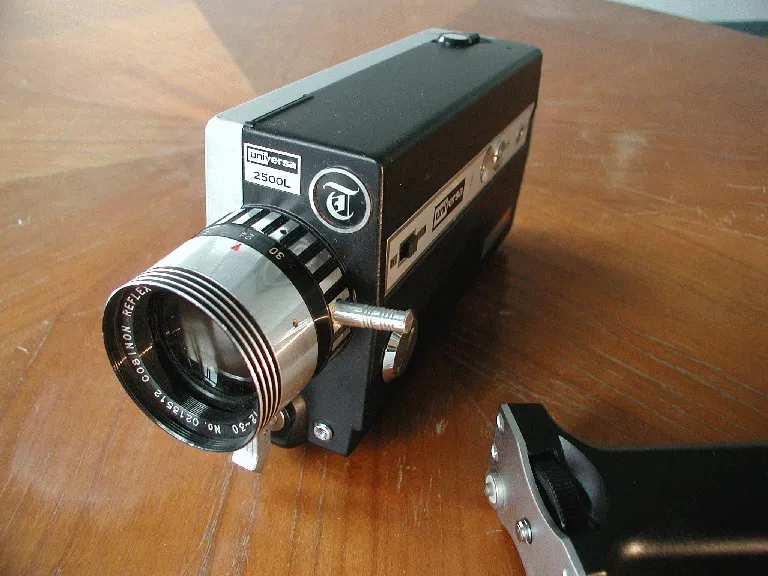 Universa 2500 L