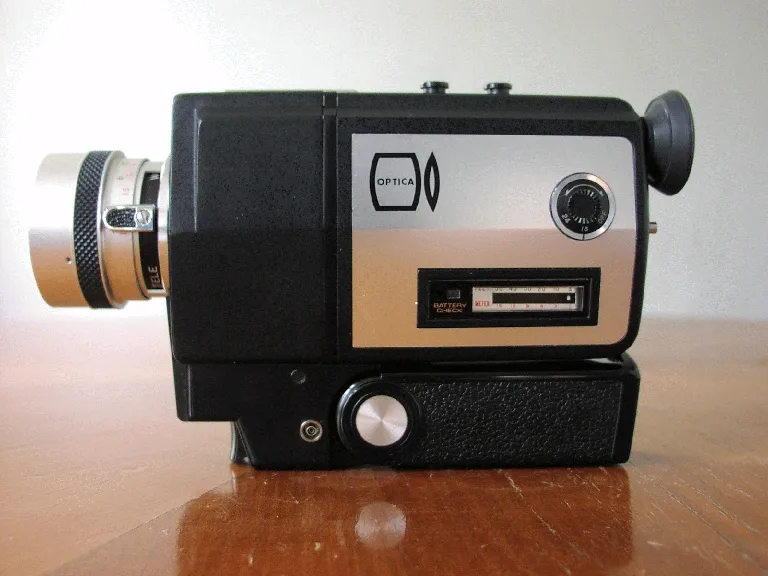 Optica OS 50