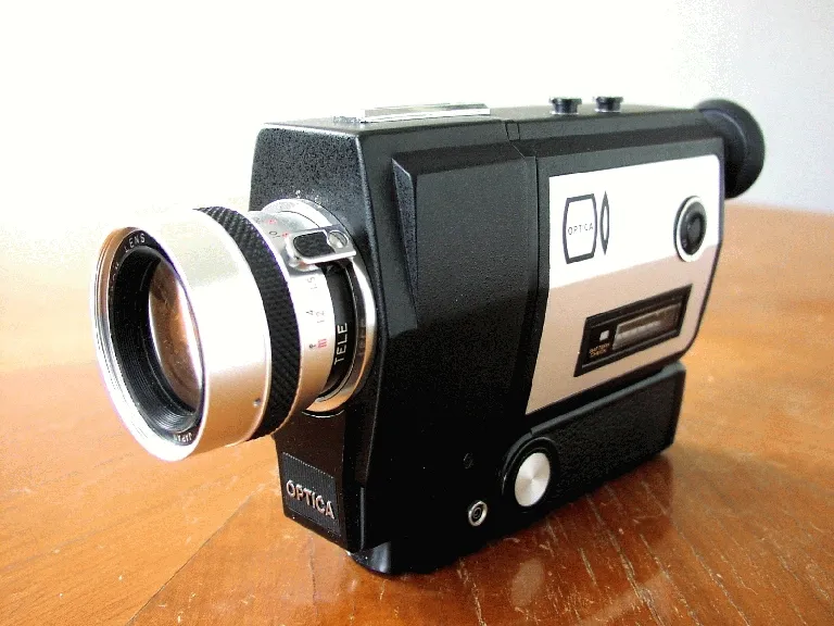 Optica OS 50