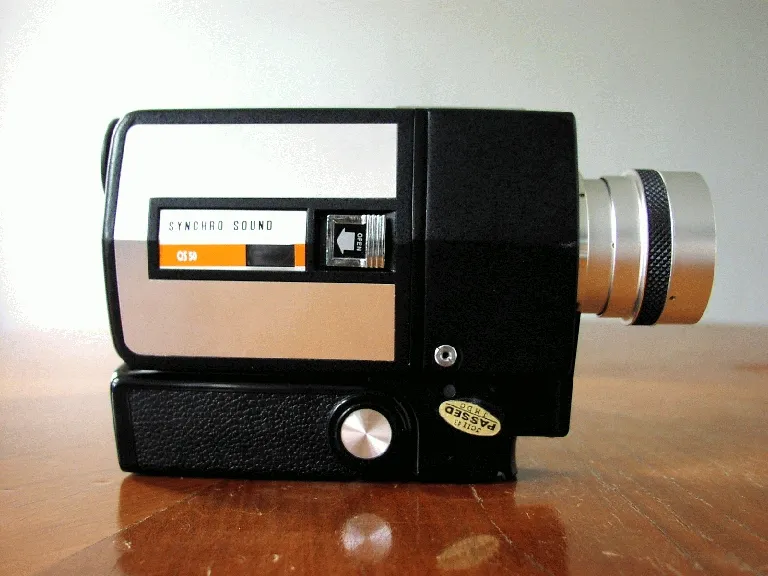 Optica OS 50