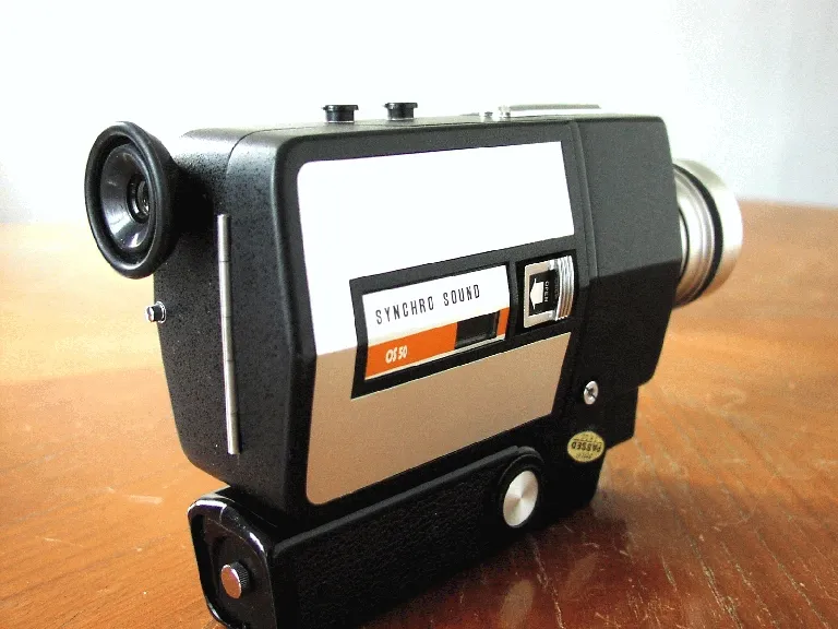 Optica OS 50