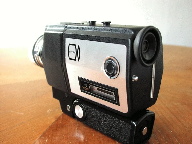 Optica OS 50
