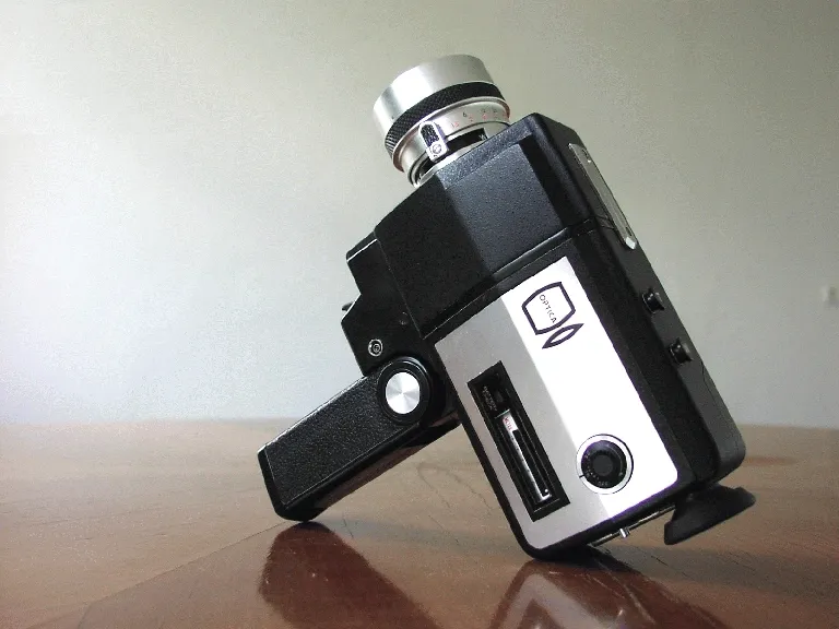Optica OS 50