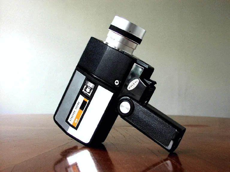 Optica OS 50