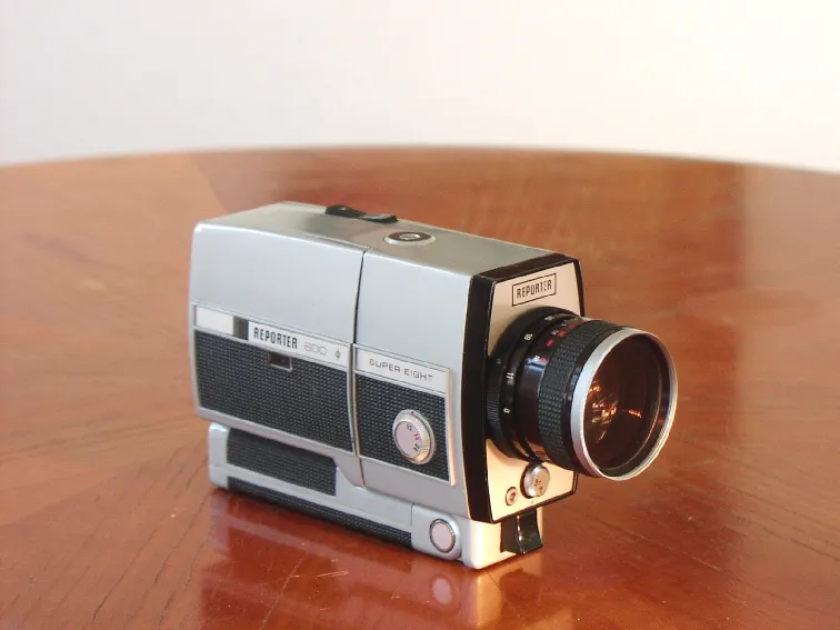 Reporter 600 Auto Electro