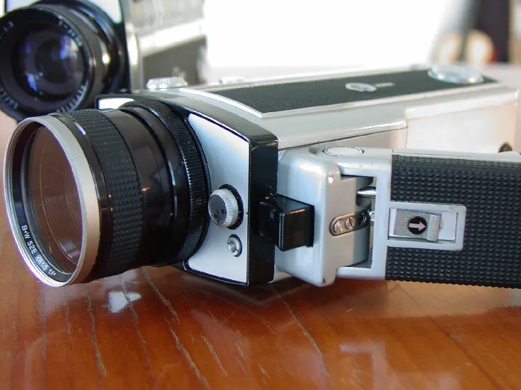 Reporter 600 Auto Electro