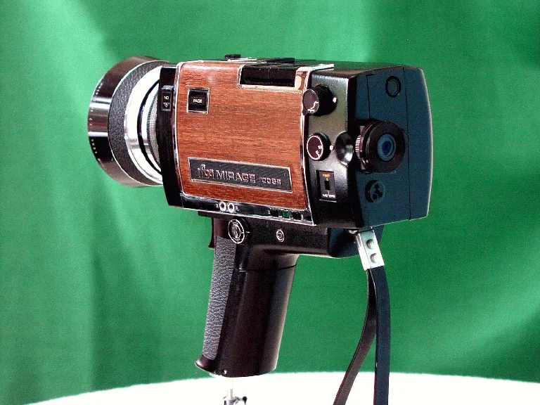 Ifba Mirage 100 SR