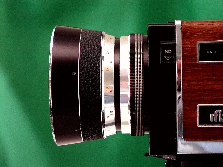 Ifba Mirage 100 SR