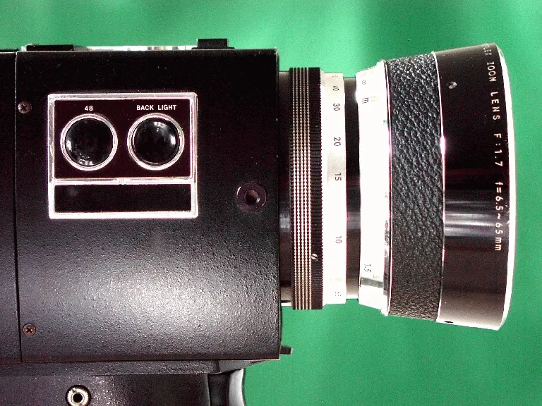 Ifba Mirage 100 SR