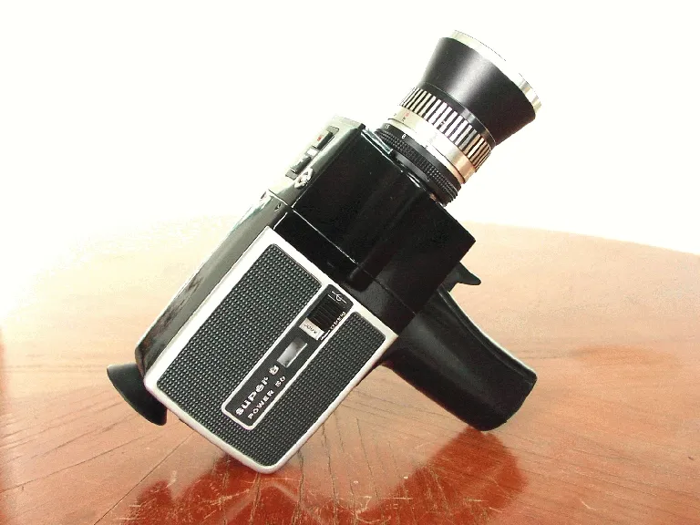 Cinoxa Power 50