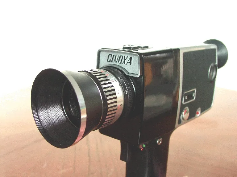 Cinoxa Power 50