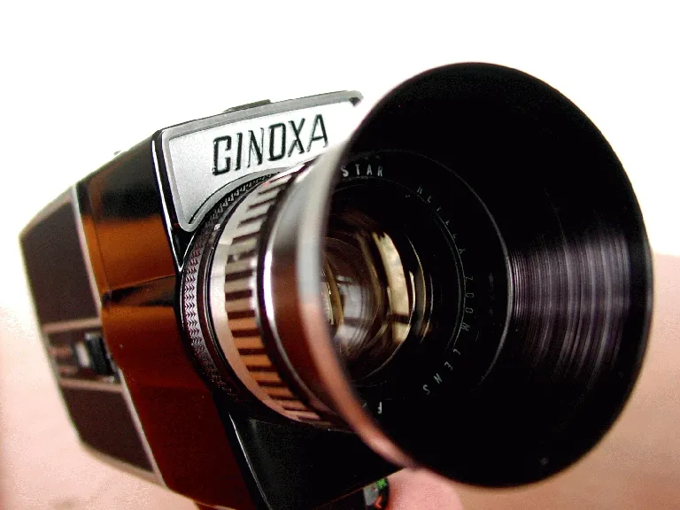 Cinoxa Power 50