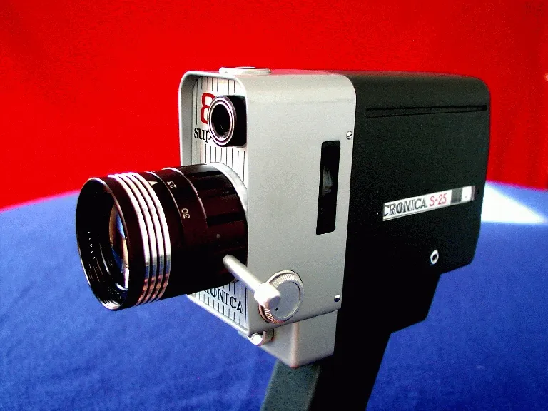 Cronica S 25