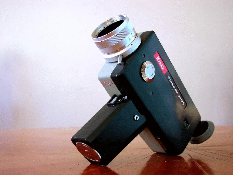 Kalimar MSP 4