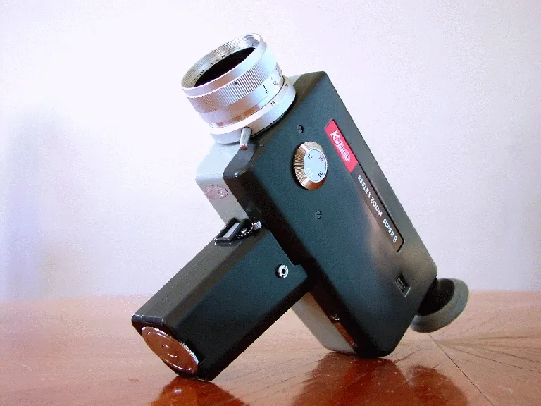 Kalimar MSP 4