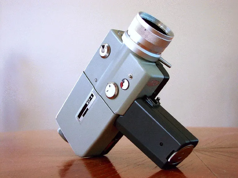 Kalimar MSP 4