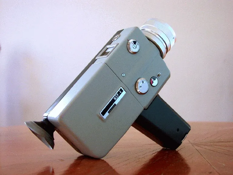 Kalimar MSP 4