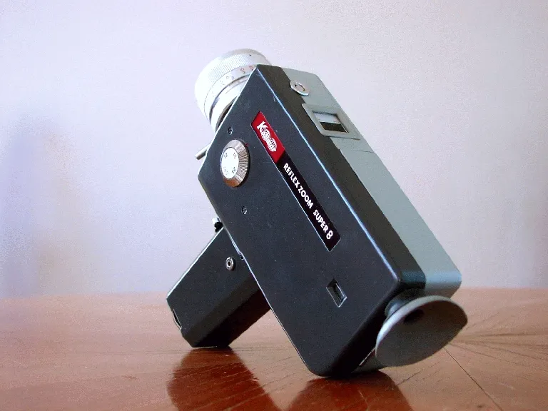 Kalimar MSP 4
