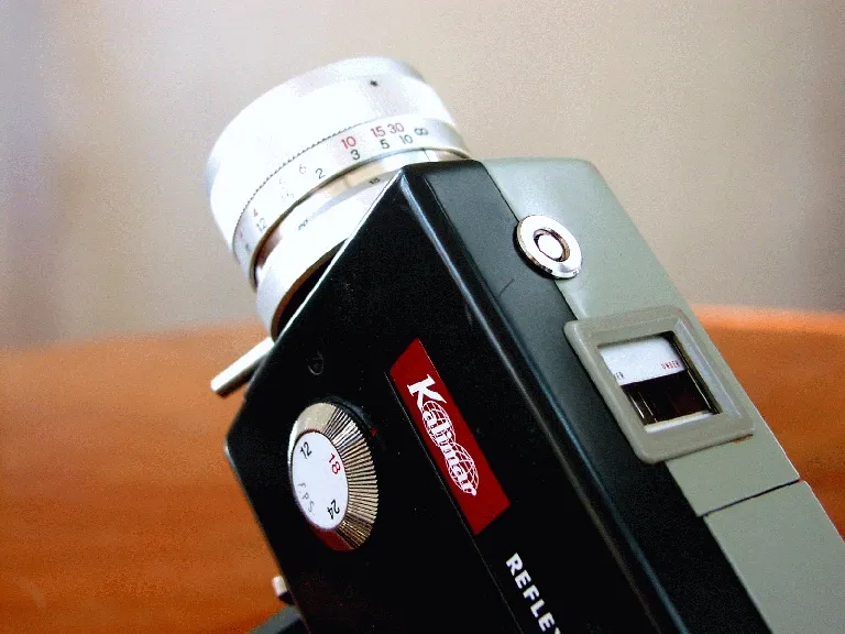 Kalimar MSP 4