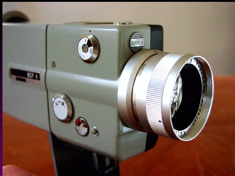 Kalimar MSP 4
