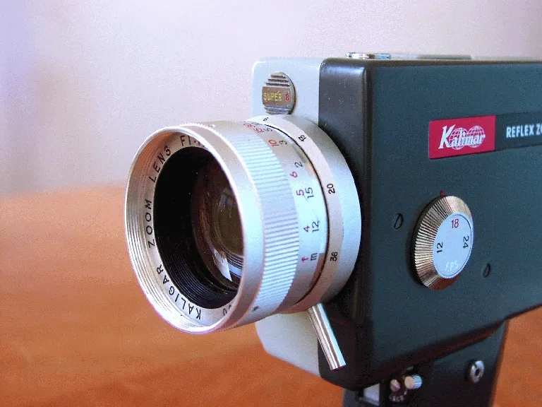 Kalimar MSP 4