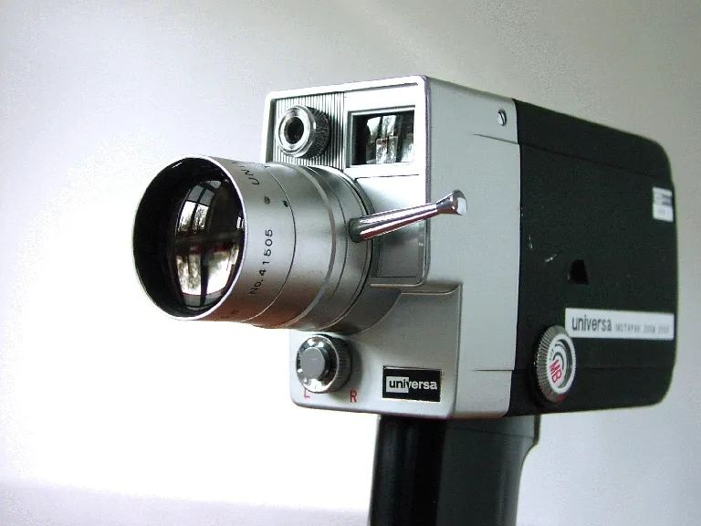 Universa Instapak Zoom 2500