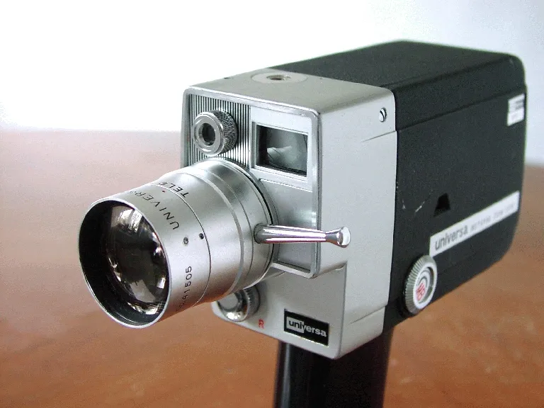 Universa Instapak Zoom 2500