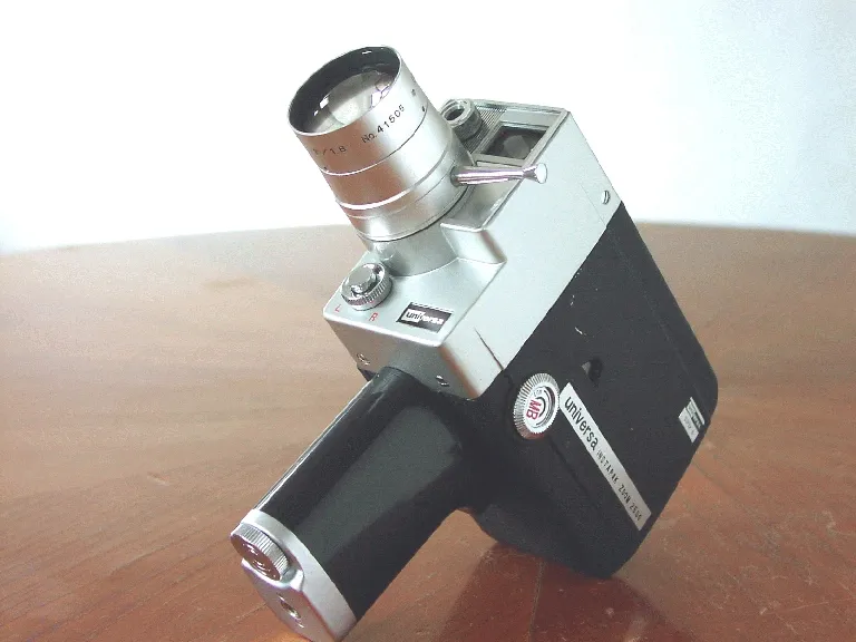 Universa Instapak Zoom 2500