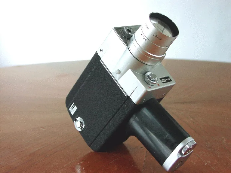 Universa Instapak Zoom 2500