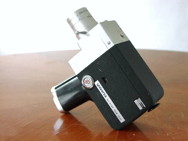 Universa Instapak Zoom 2500