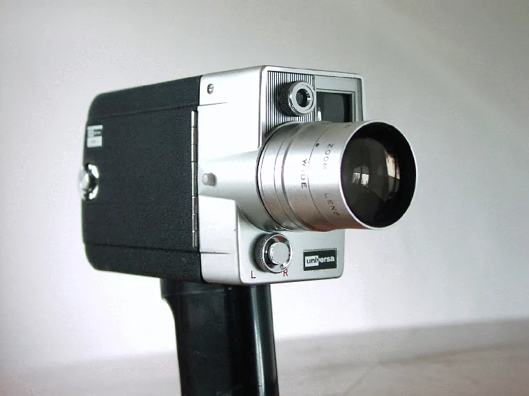 Universa Instapak Zoom 2500