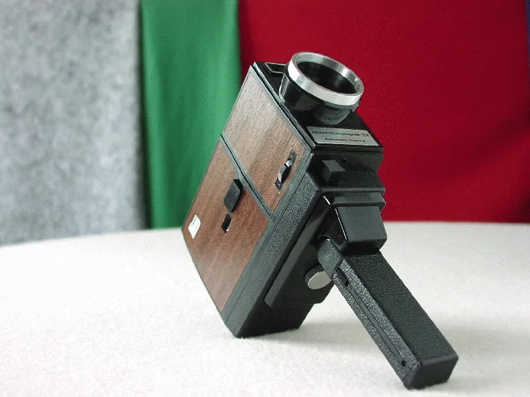 Universa Unipak 112