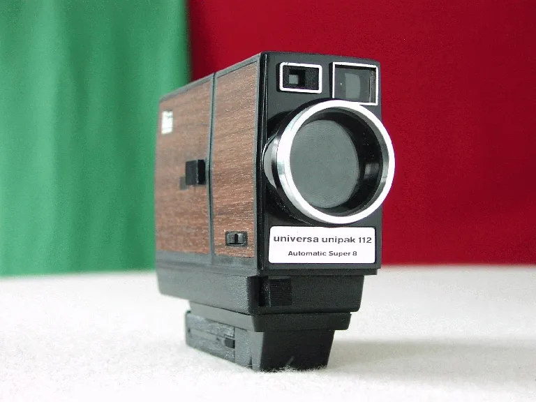 Universa Unipak 112