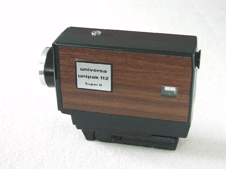 Universa Unipak 112
