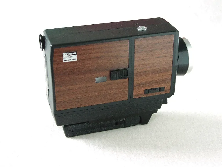 Universa Unipak 112
