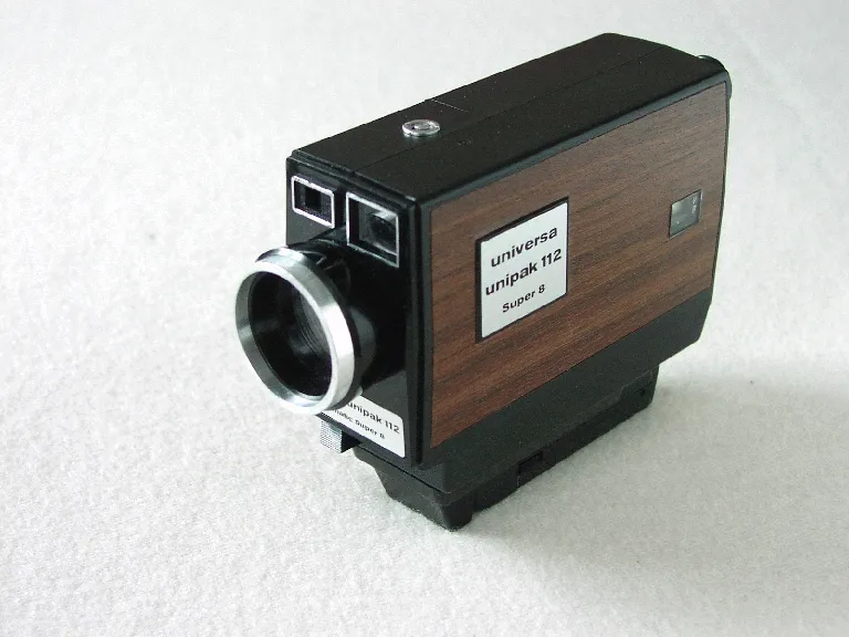 Universa Unipak 112