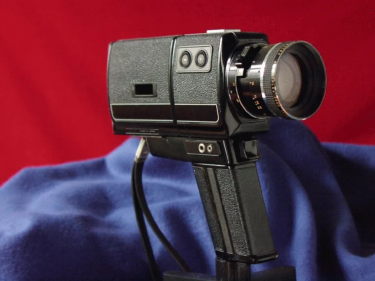 Mirage Reflex 600 SM