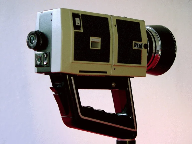 Photavit Super 8 S 10 grau