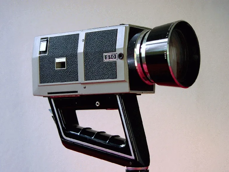 Photavit Super 8 S 10 grau